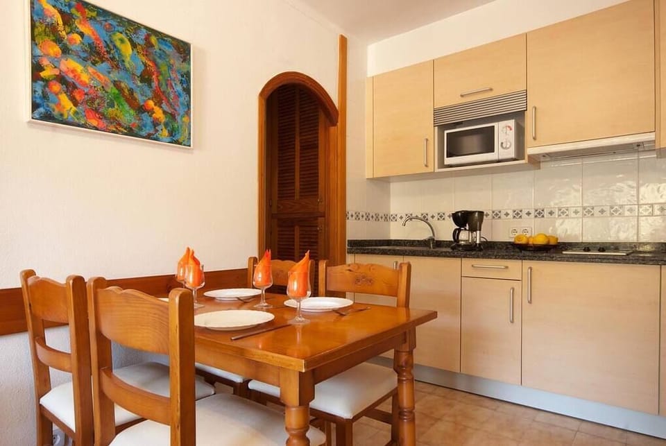 Pinos Altos 05 (T1) - Rosales, Cala Sant Vicenç