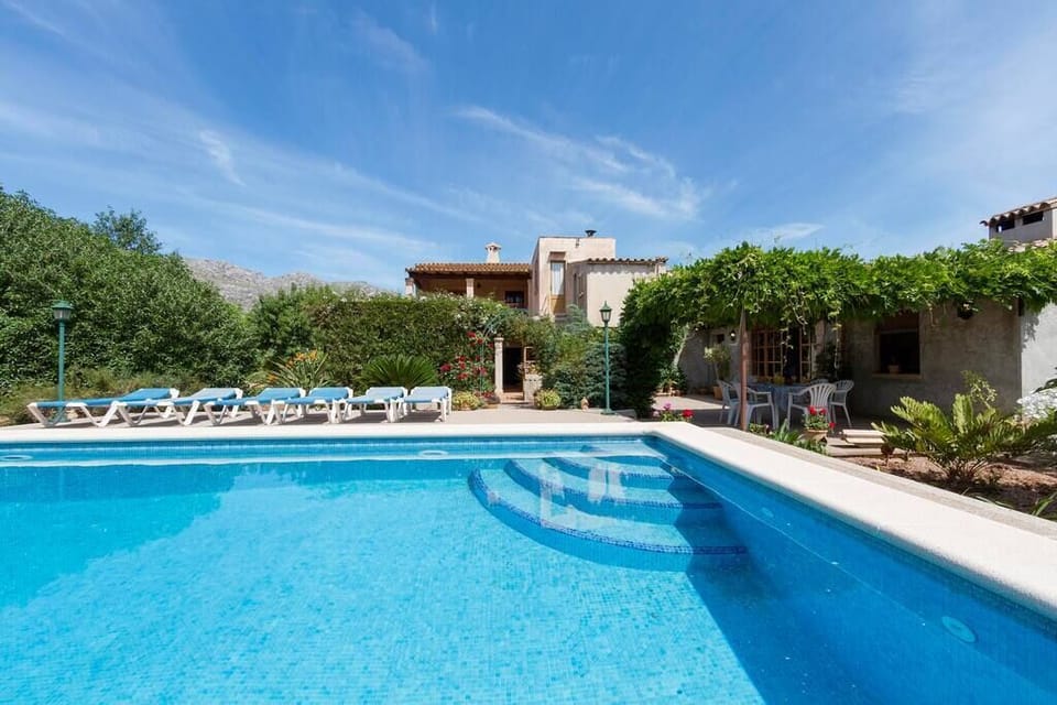 Villa Panada, Pollensa (2)