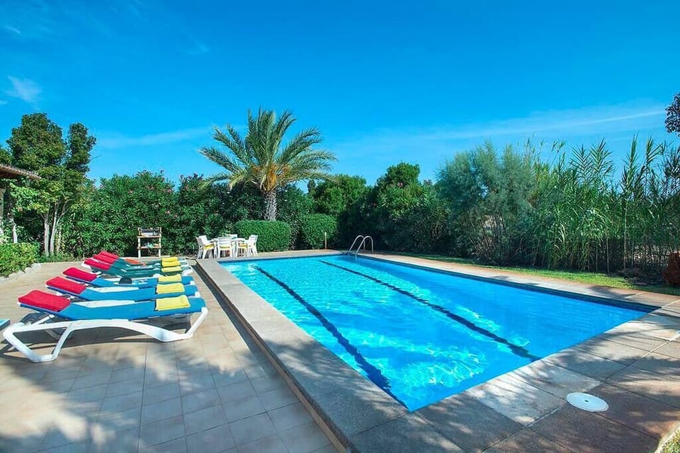 Vila Tancotes, Pollensa (3)