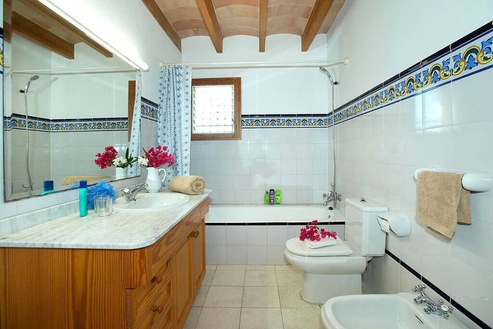 Vila Tancotes, Pollensa (18)