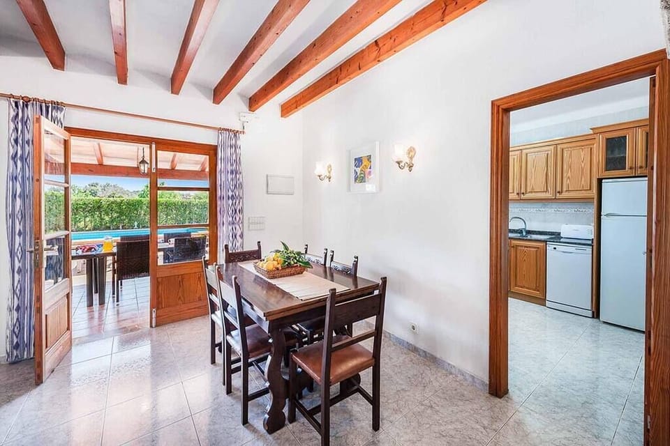 Villa Llorens (Ivana), Pollensa (16)