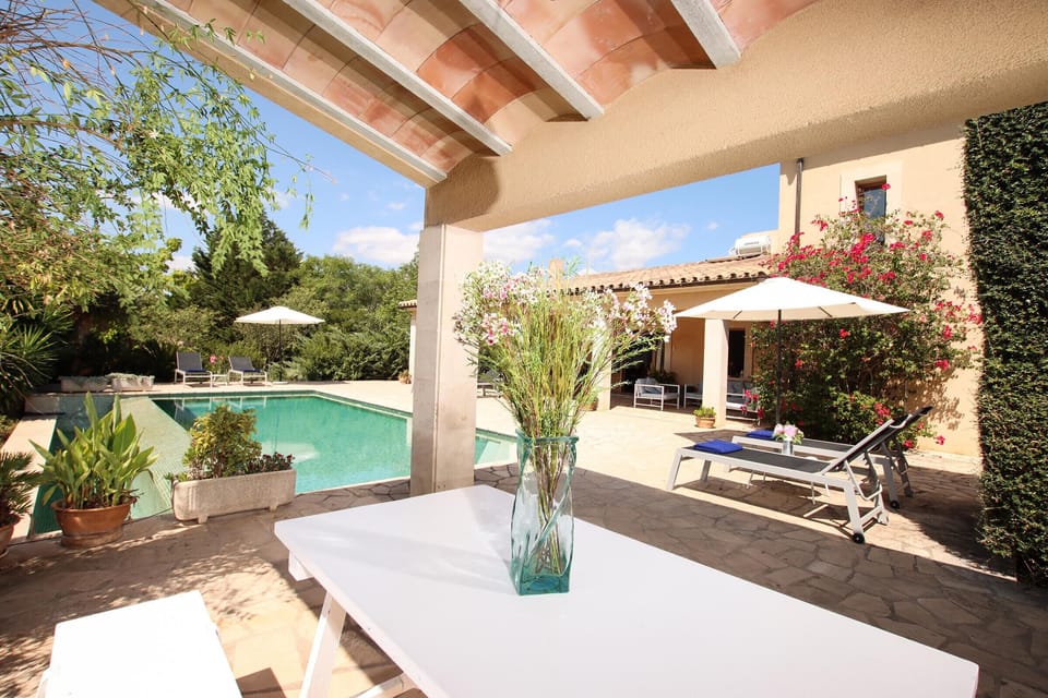 Casa Mares, Pollensa (4)