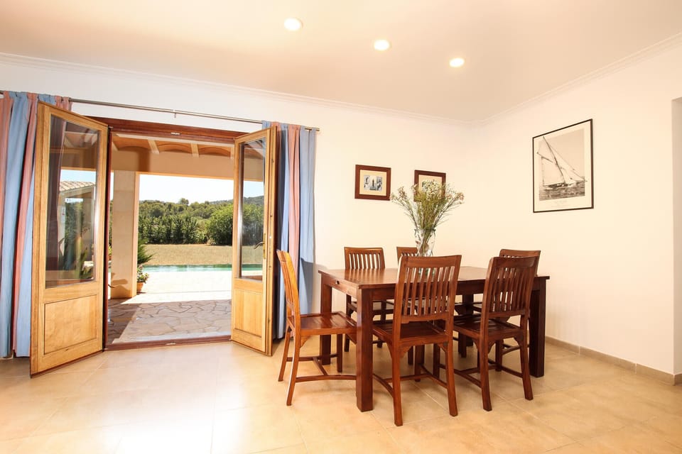 Casa Mares, Pollensa (31)