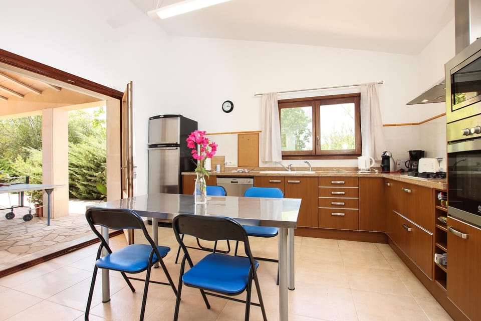 Casa Mares, Pollensa (33)