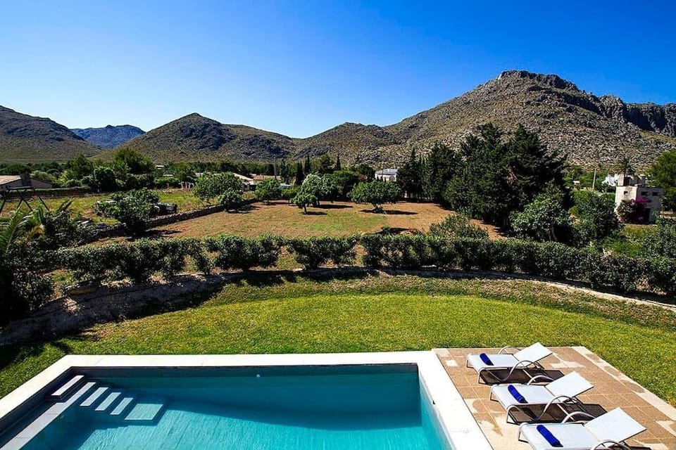 Villa Animeta, Port Pollensa (7)