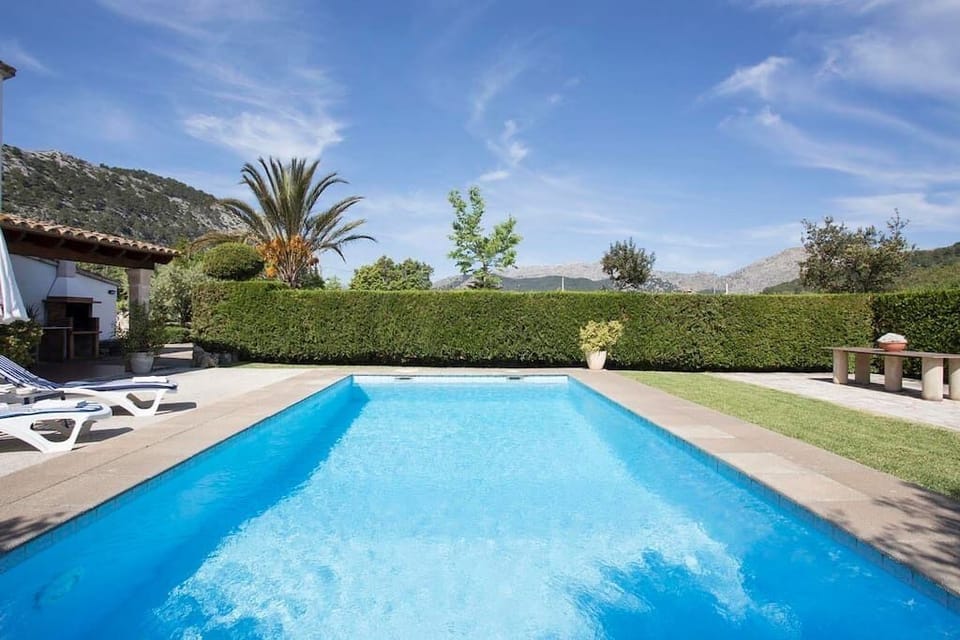 Villa Suari, Pollensa,Mallorca (4)
