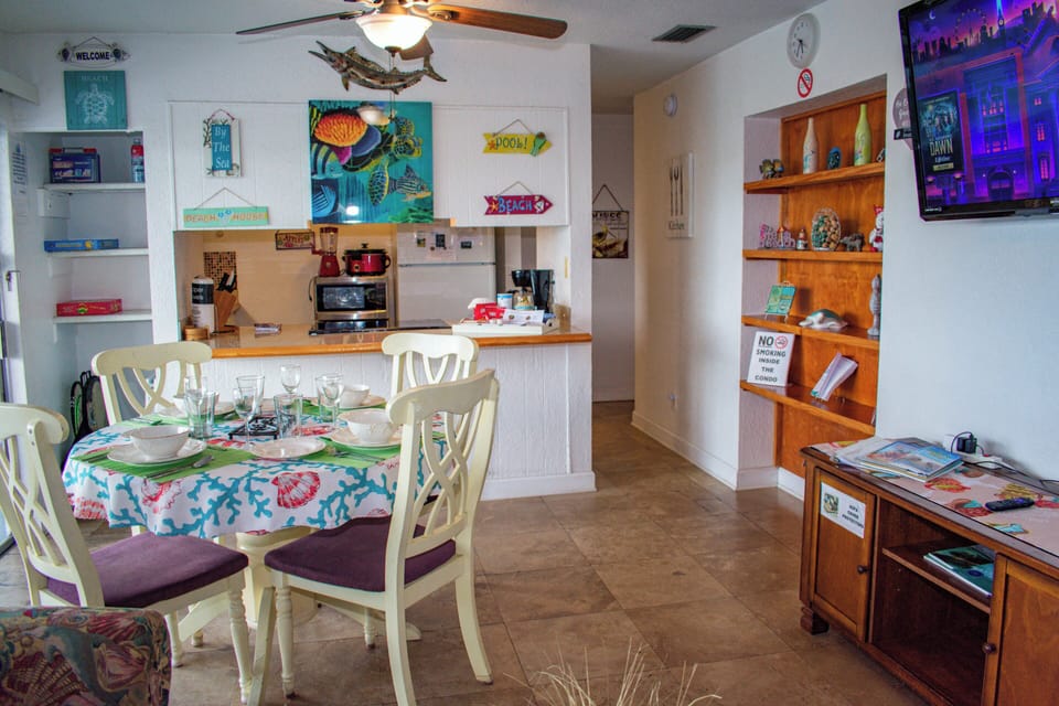 Dining Room Pass Through Kitchen