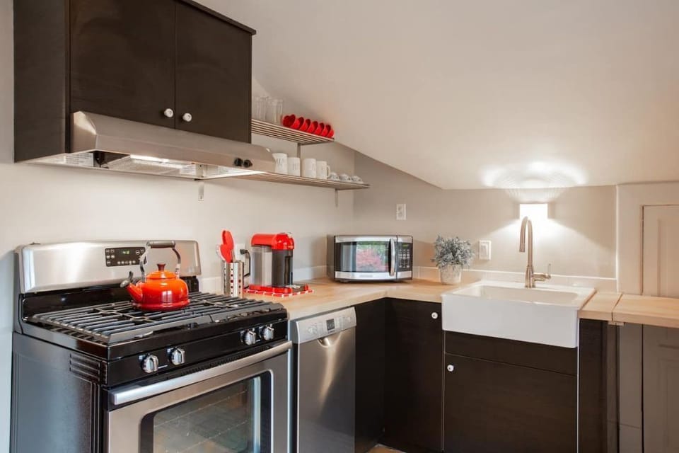 IKEA kitchen! 