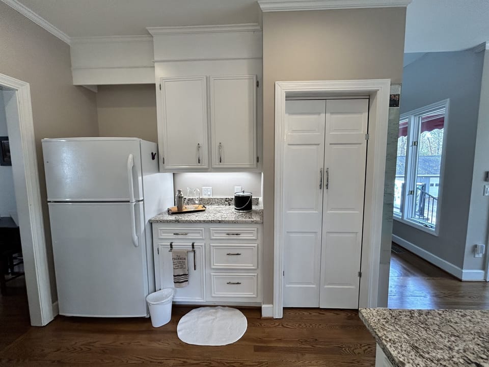 Is it time for Happy Hour? Kitchen Bar and Pantry