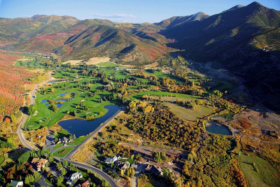 Golf Course