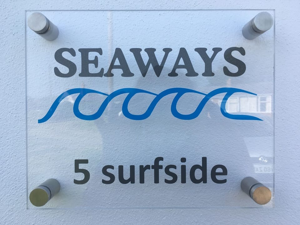Seaways, 5 Surfside