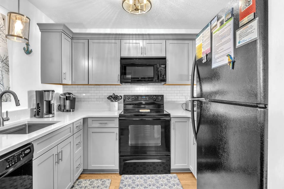 Kitchen - Northeast