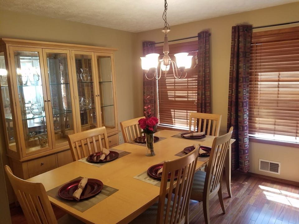 Dinning Room 