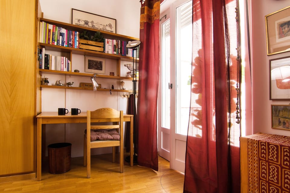 Bedroom #3