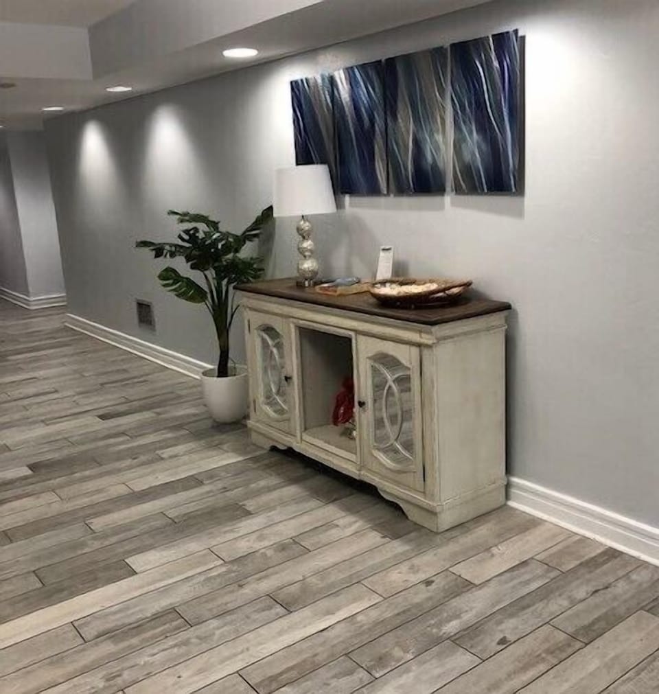 Xanadu Lobby