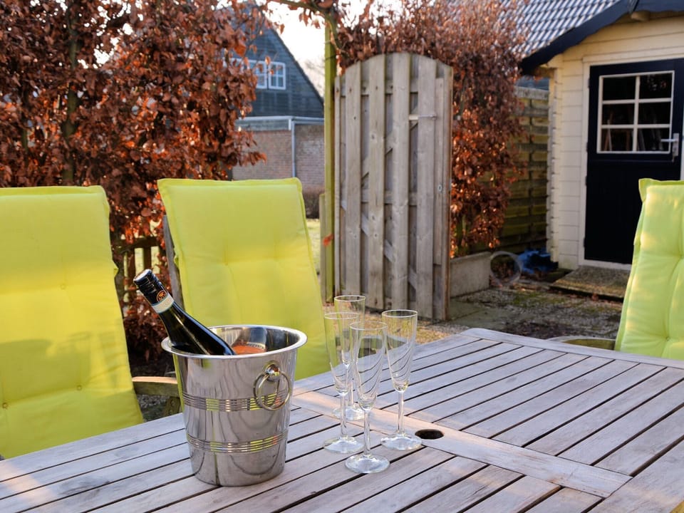 Patio / Balcony