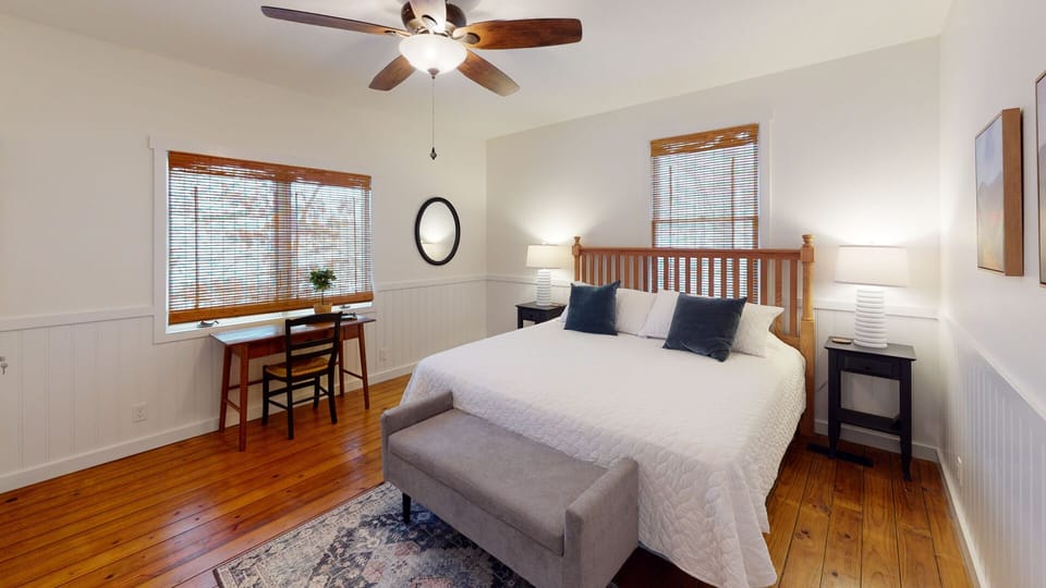 North Bedroom