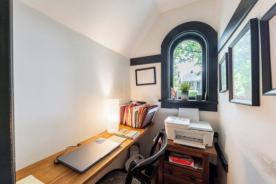 Small office