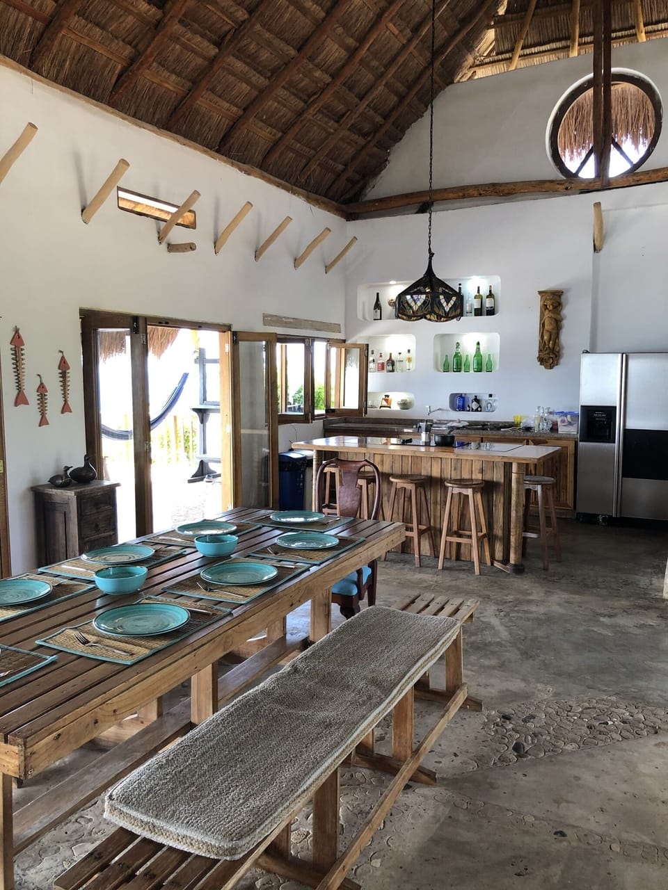 dinning room