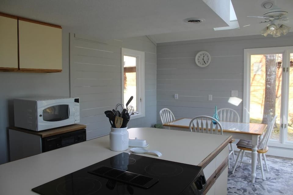 Kitchen Dining