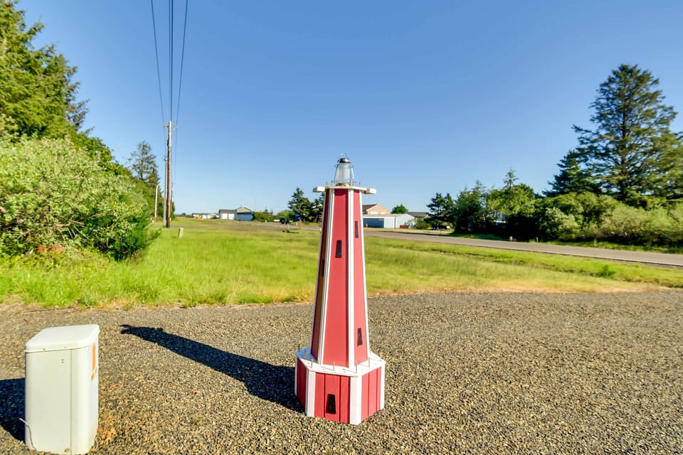 Parking | Driveway (4 Vehicles)