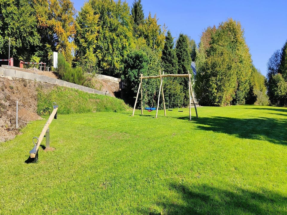 Garden [summer]