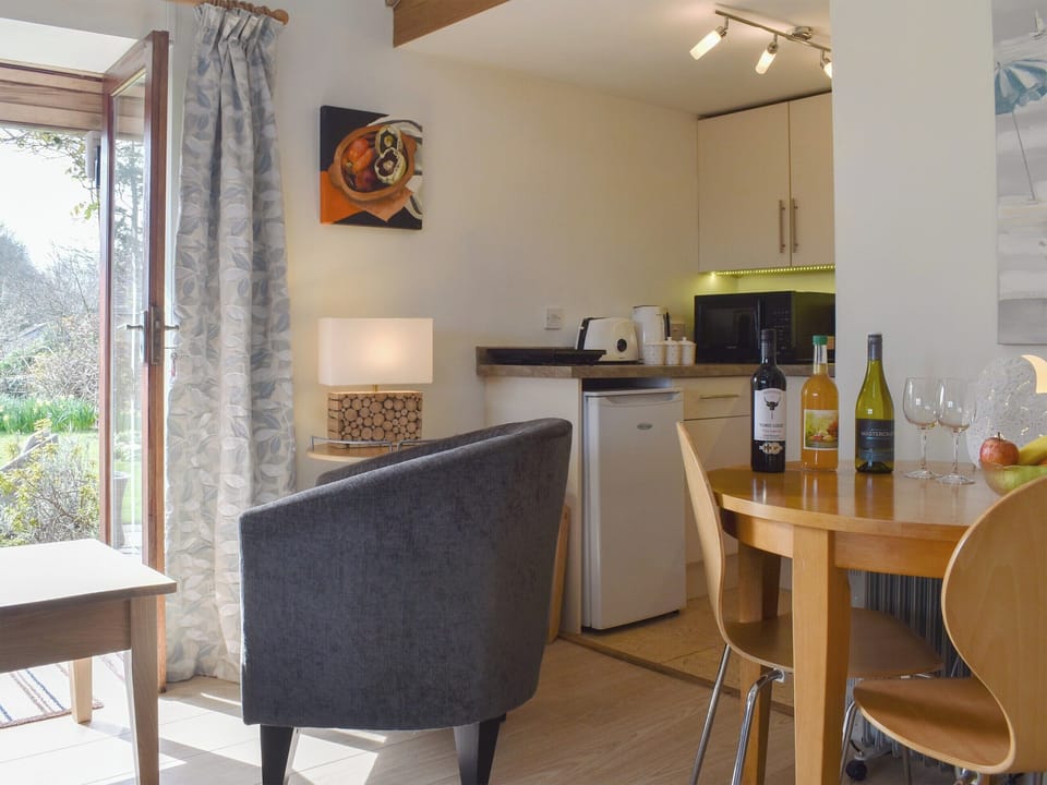 Kitchen | Tamar Orchard Barn, Gunnislake