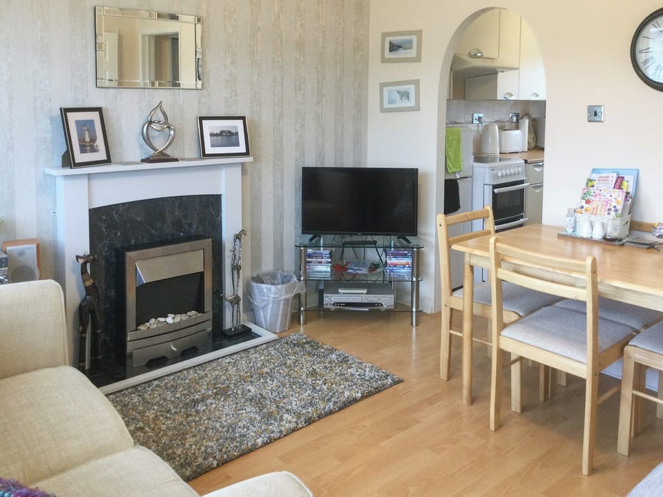 Living room/dining room | Casabella, Hemsby, near Great Yarmouth