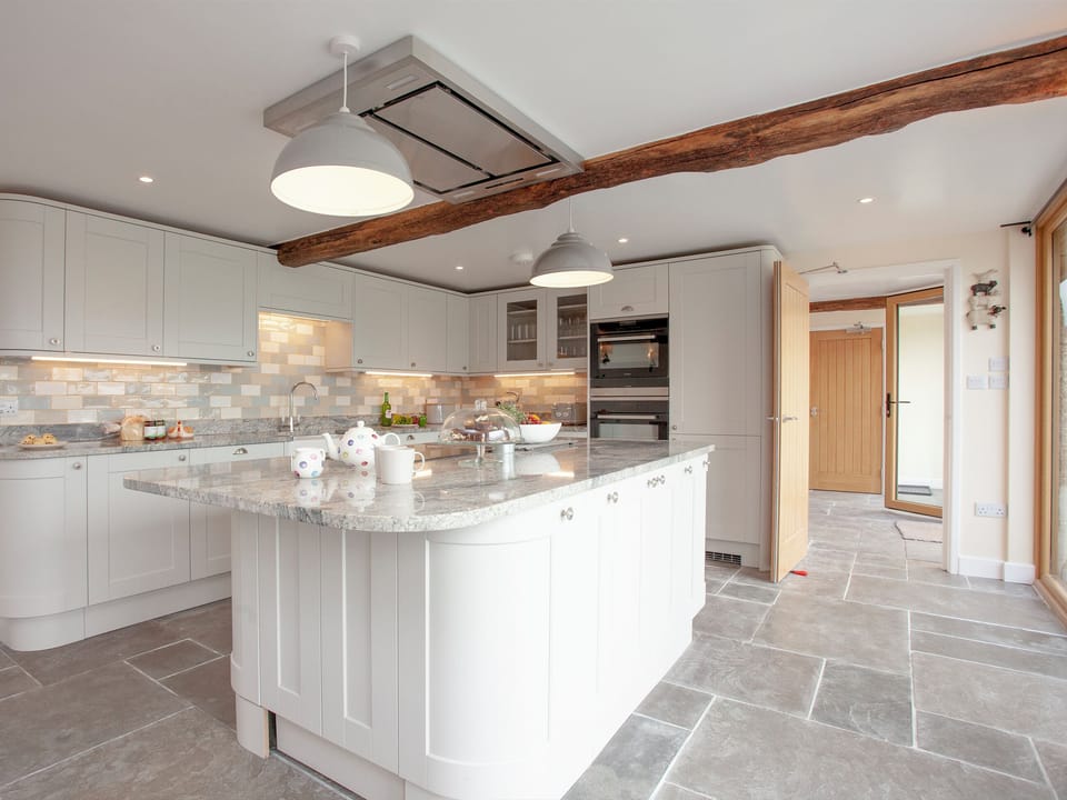 Kitchen | Orchard Barn, South Tawton, near Okehampton