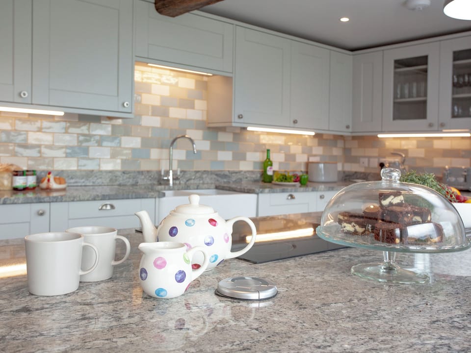 Kitchen | Orchard Barn, South Tawton, near Okehampton