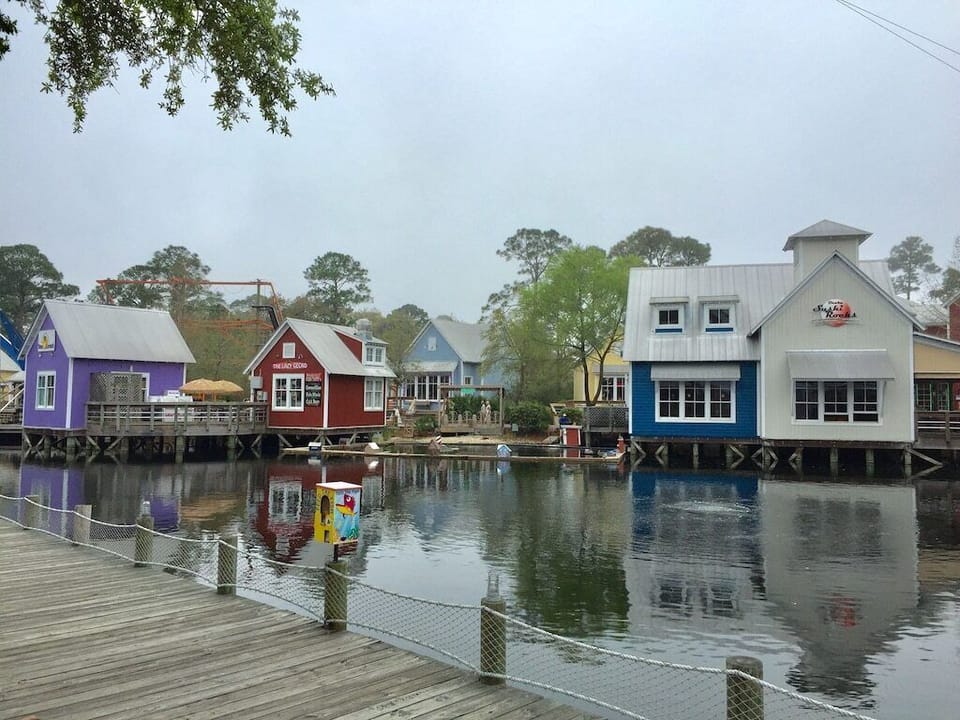 Harborwalk