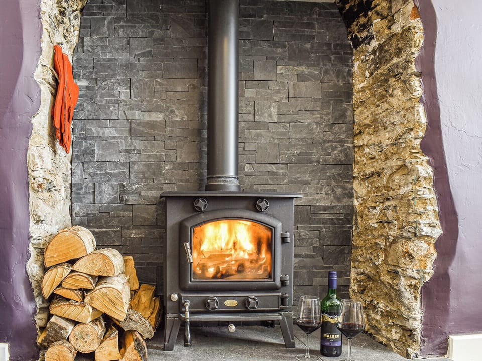 Living room | Chuckle Cottage, Braunton