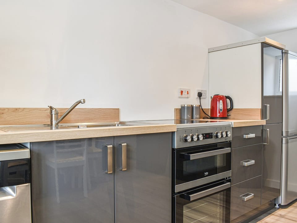 Kitchen/diner | Chuckle Cottage, Braunton