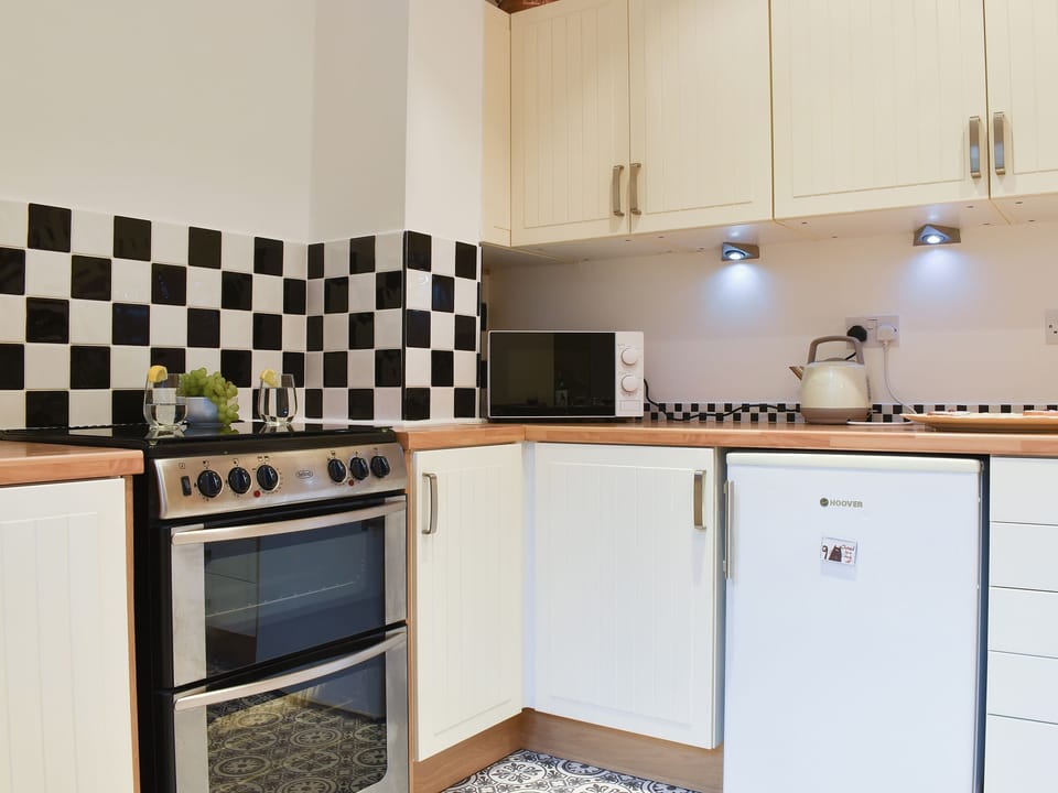 Kitchen | Sunnyside Cottage, Whitby