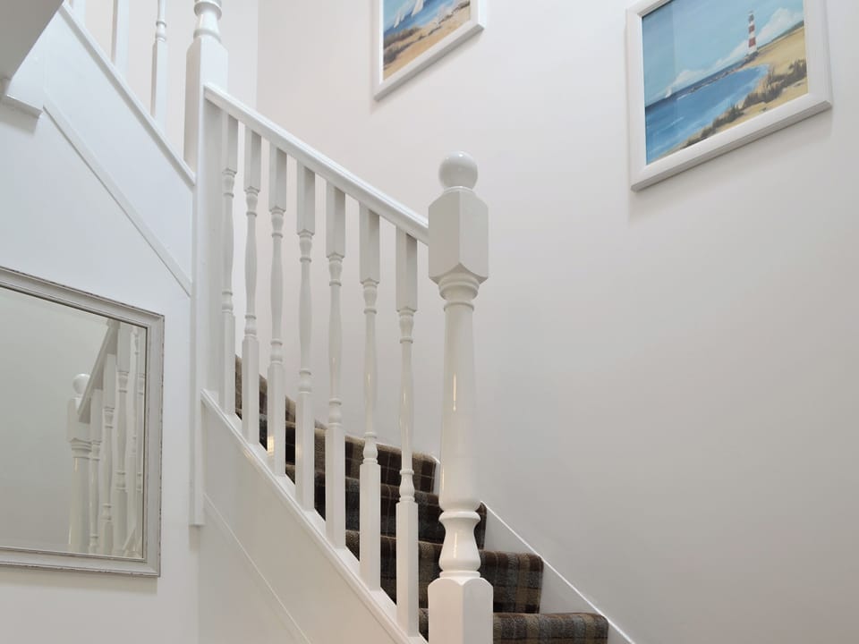 Double bedroom | Pine View Cottage, Filey