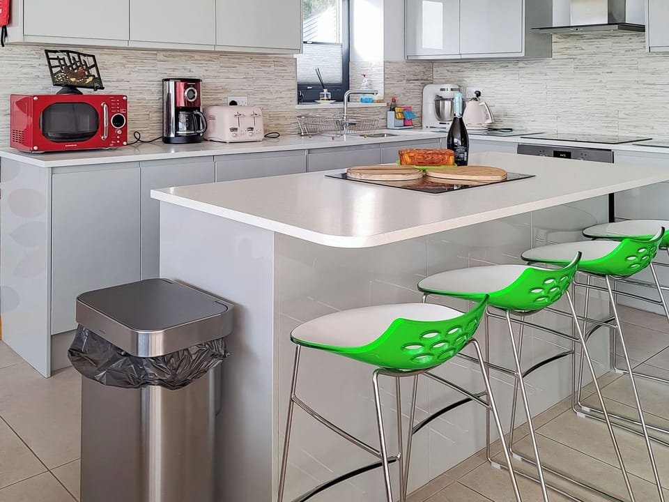 Kitchen | Park Barn, Lichfield