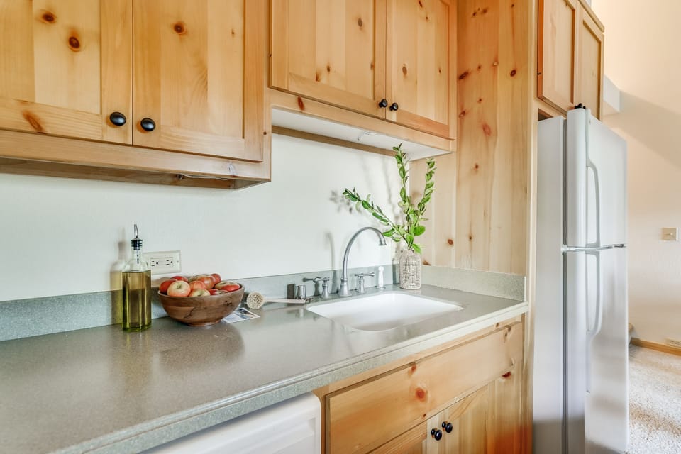 Cook up a delicious meal.