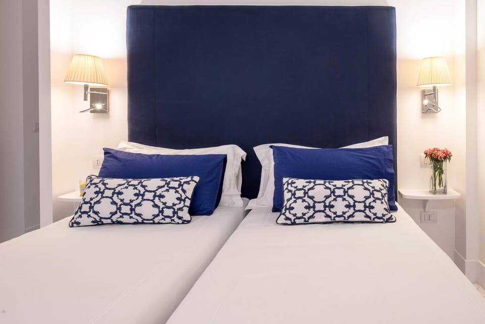 Luxury Apartment with Garden and Pool Apartment in Sant Agnello
