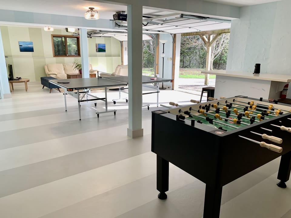 Game it up with your friends and family