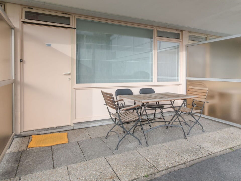 Furniture, Table, Building, Chair, Wood, Shade, Interior Design, Floor, Outdoor Furniture, Flooring