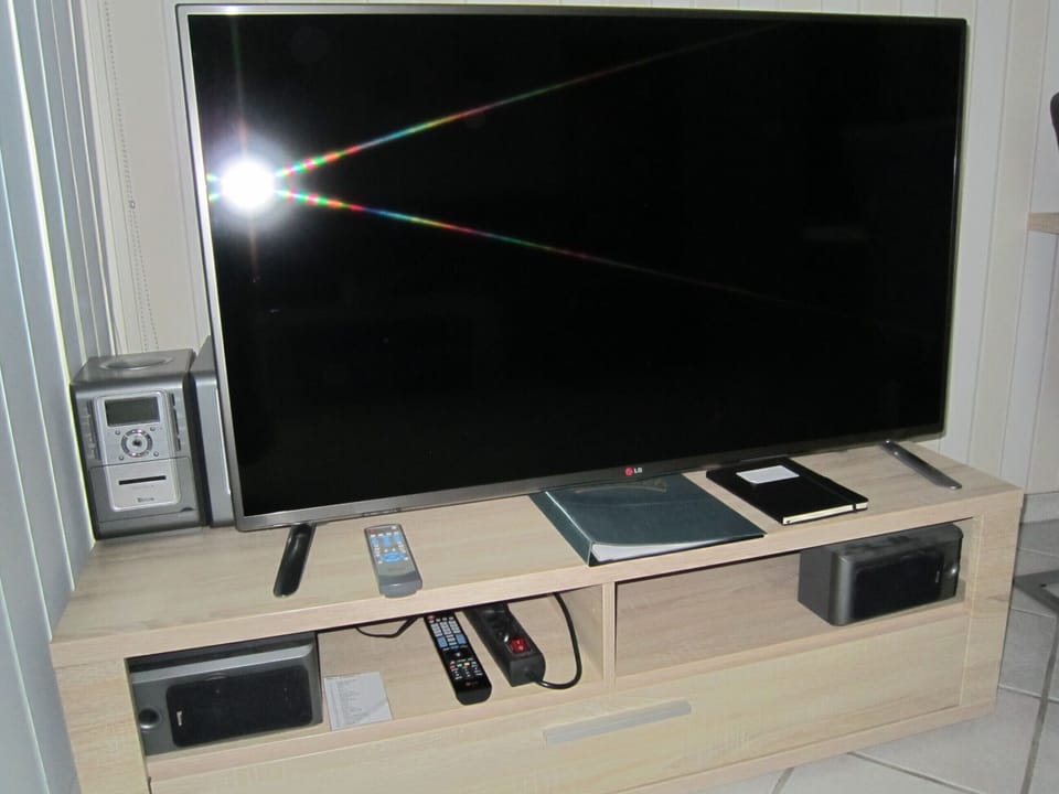 Television