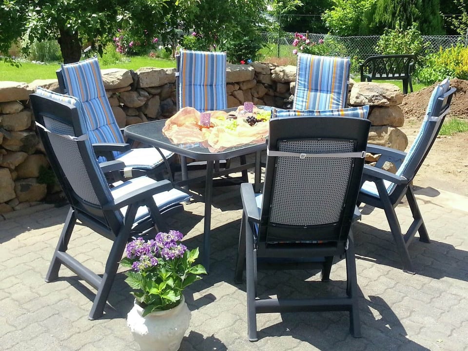 Patio / Balcony