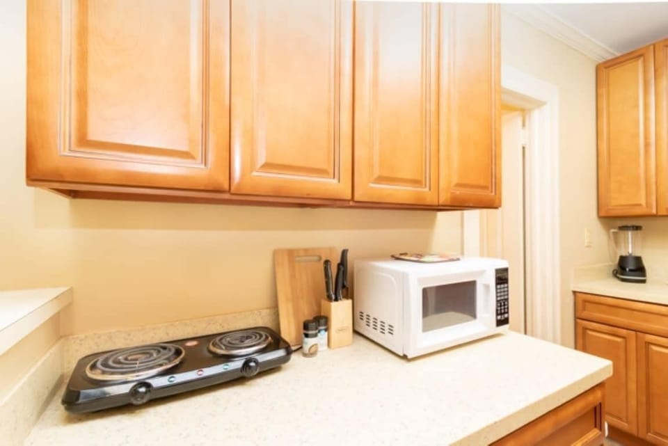 Kitchenette