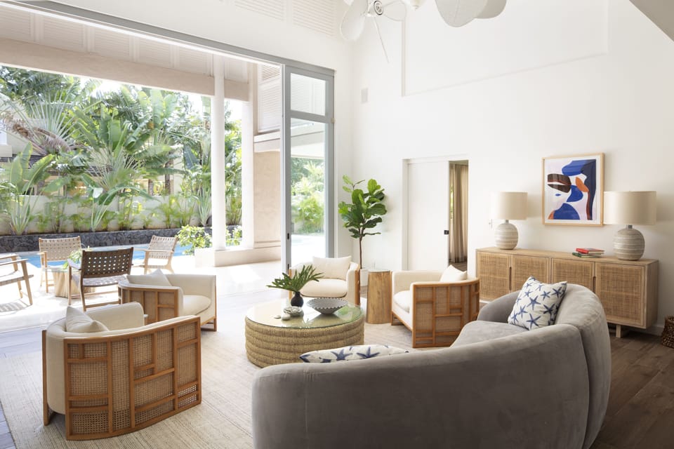 sitting room
