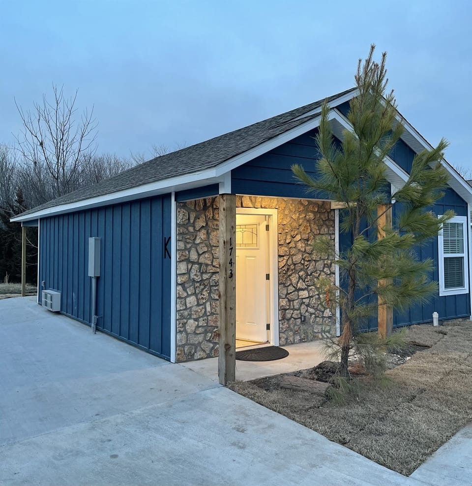 Cottage K