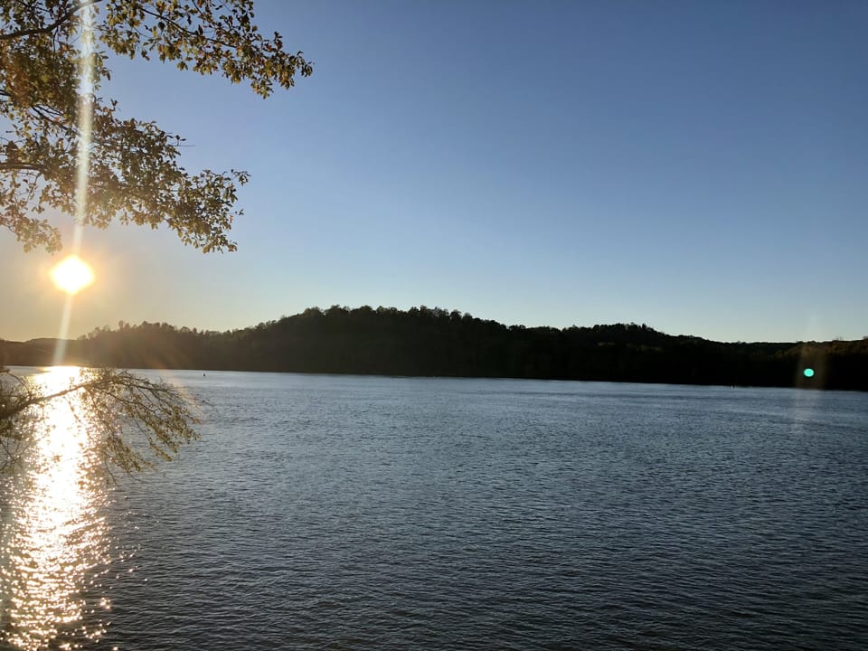 Sunset Views