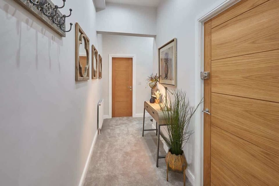 Green View, Harrogate - Stay North Yorkshire