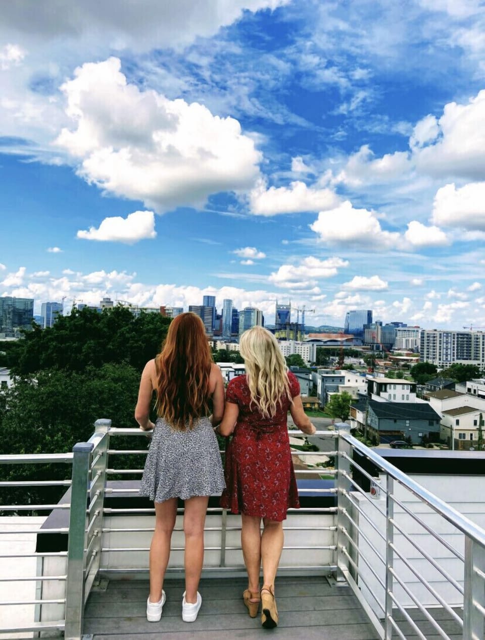 Our happy place. 🤗