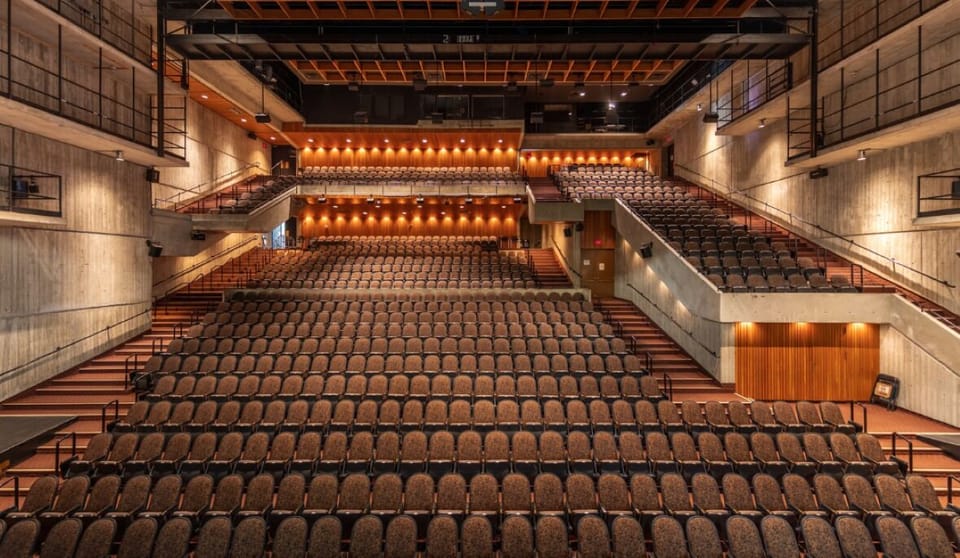 Artsy? Attend Royal Manitoba Theatre Centre