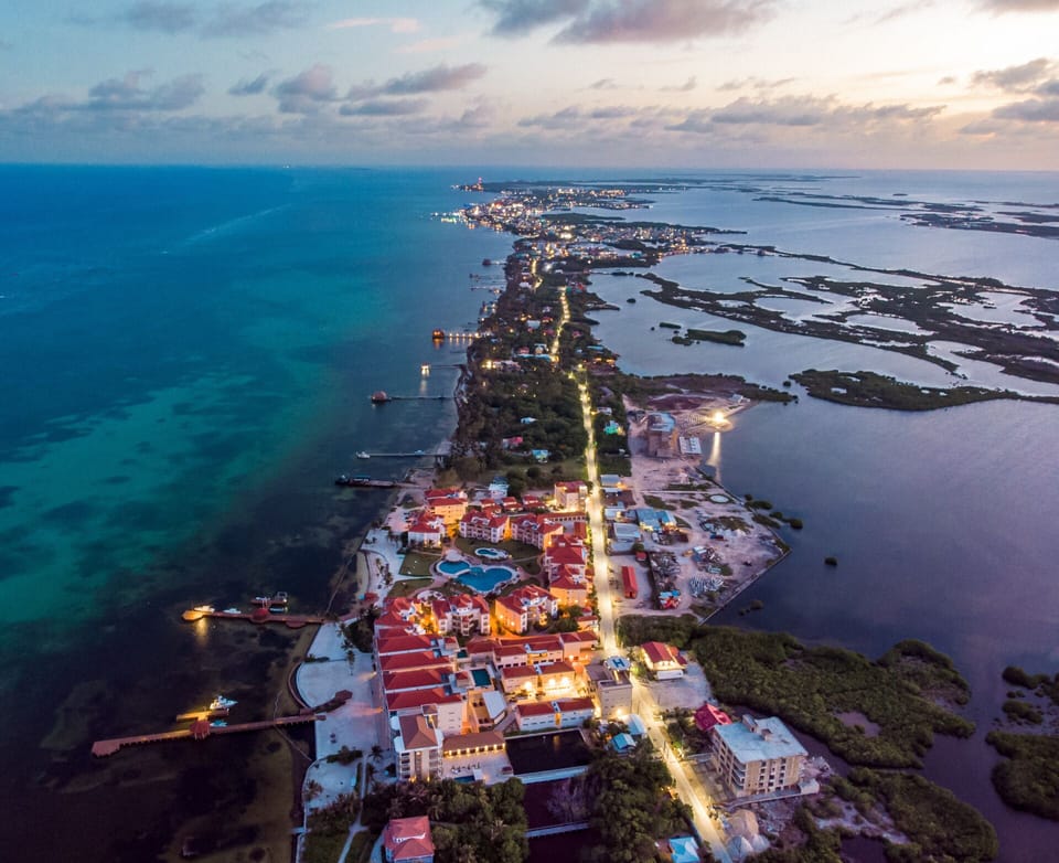 San Pedro